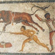 Illustration for article titled The mystery of Englands 2000-year-old headless gladiators